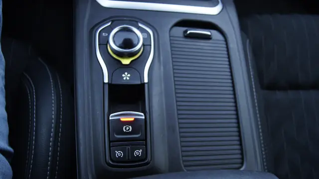 RENAULT Talisman Limited TCe 160 EDC FAP Aut.