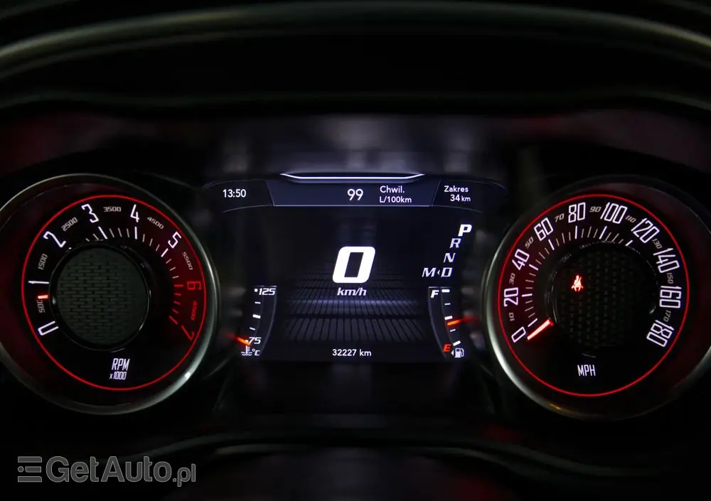 DODGE Challenger 6.4 Scat Pack Widebody