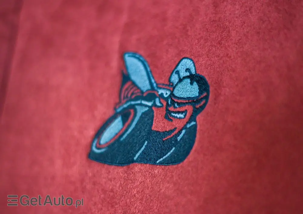 DODGE Challenger 6.4 Scat Pack Widebody