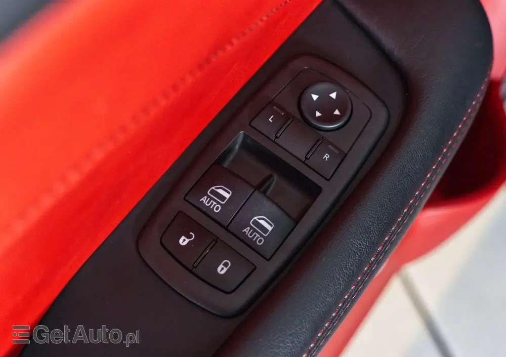 DODGE Challenger 6.4 Scat Pack Widebody