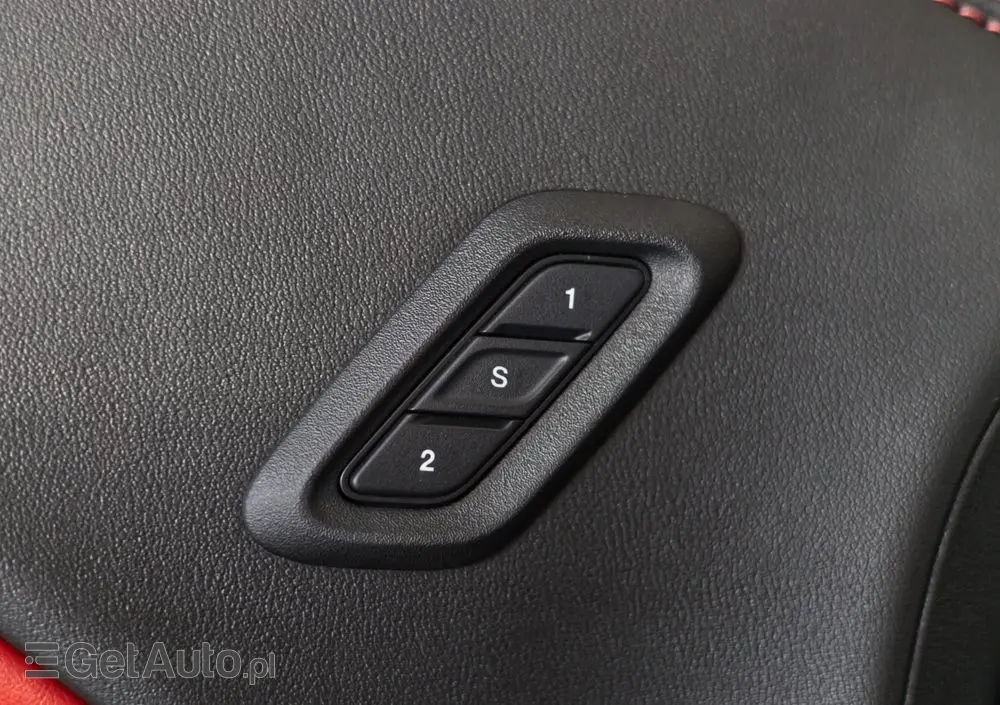 DODGE Challenger 6.4 Scat Pack Widebody