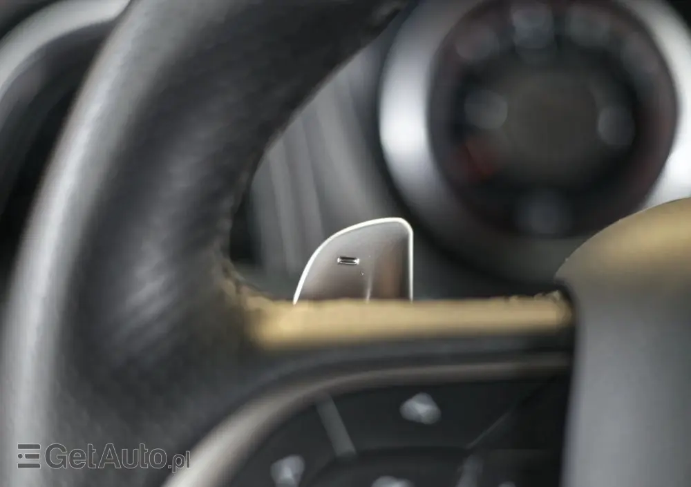 DODGE Challenger 6.4 Scat Pack Widebody