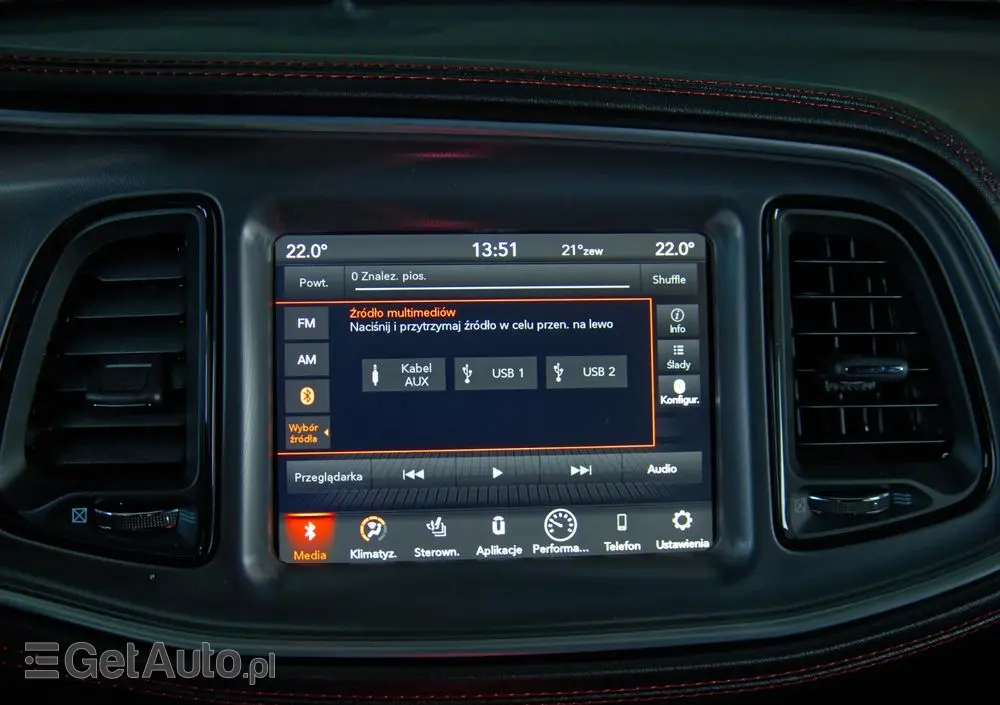 DODGE Challenger 6.4 Scat Pack Widebody