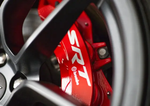 DODGE Challenger 6.4 Scat Pack Widebody