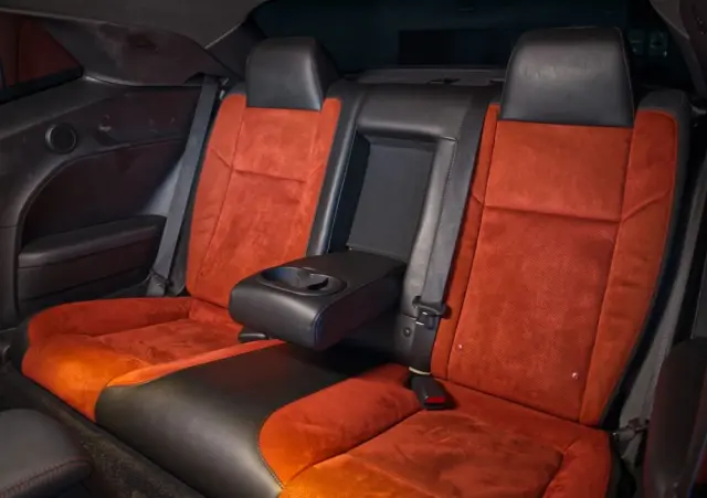 DODGE Challenger 6.4 Scat Pack Widebody