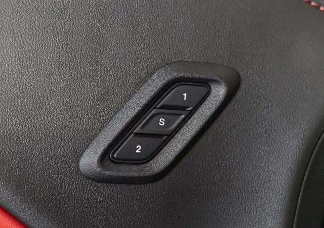 DODGE Challenger 6.4 Scat Pack Widebody