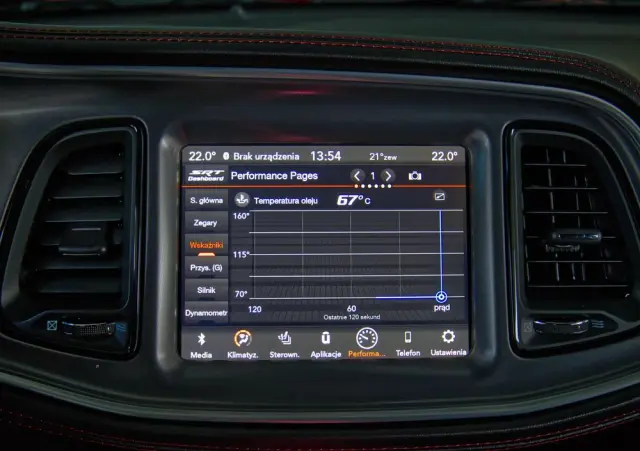 DODGE Challenger 6.4 Scat Pack Widebody