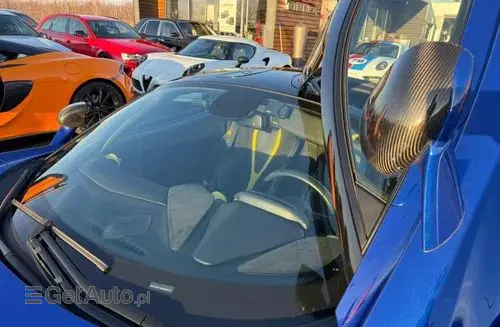 MCLAREN 720S 