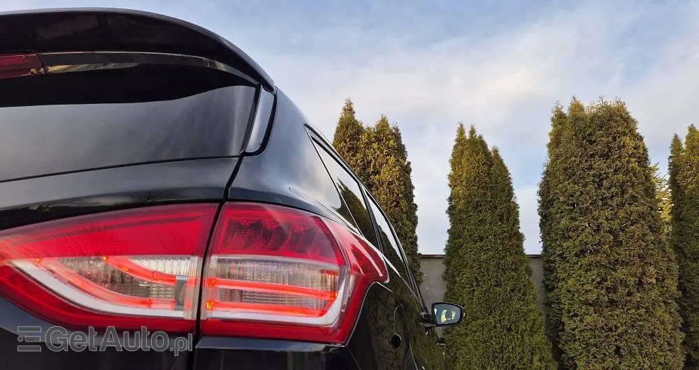 FORD Kuga 2.0 TDCi 4x4 Individual