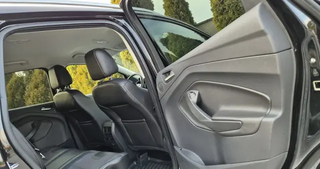 FORD Kuga 2.0 TDCi 4x4 Individual