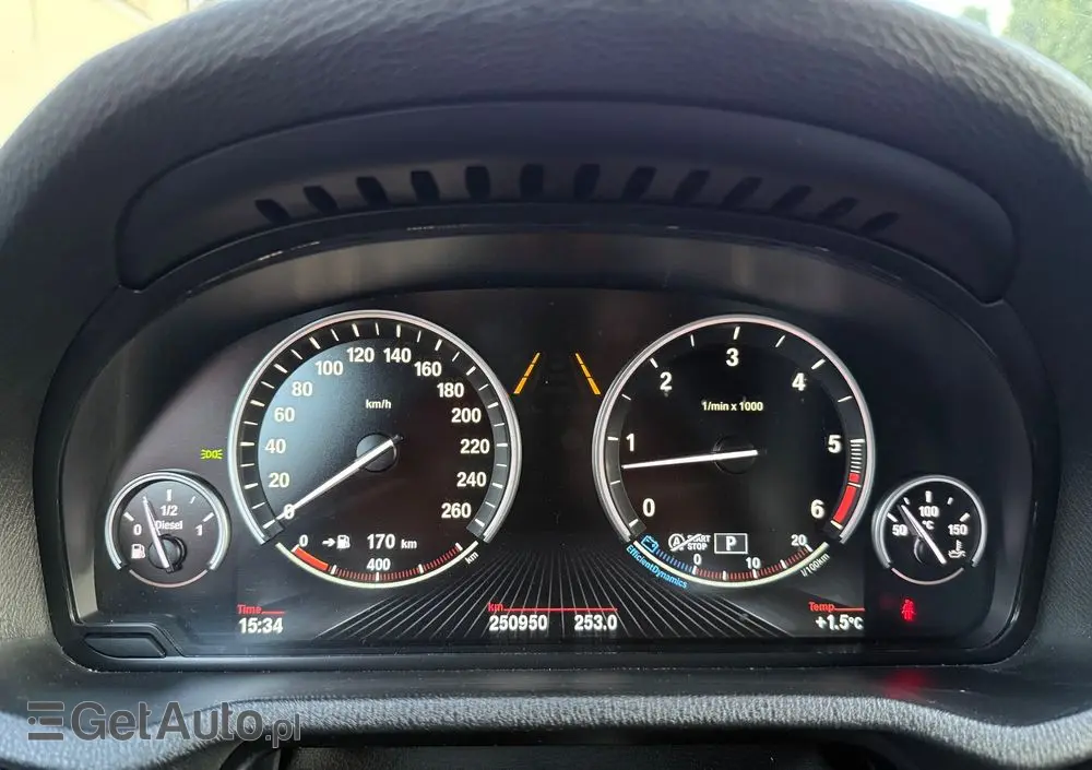 BMW X4 XDrive30d M Sport