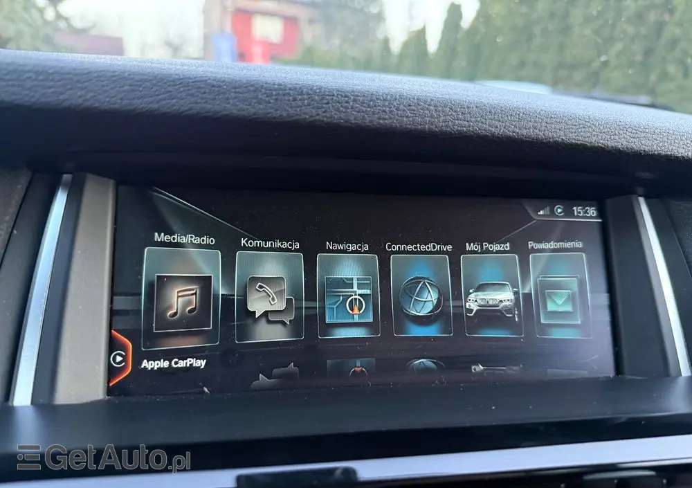 BMW X4 XDrive30d M Sport