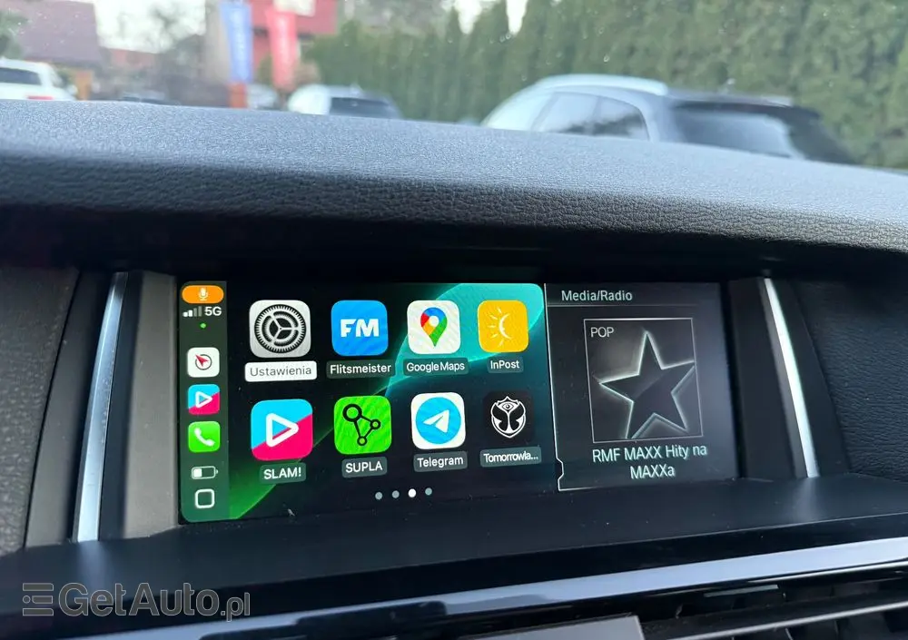 BMW X4 XDrive30d M Sport