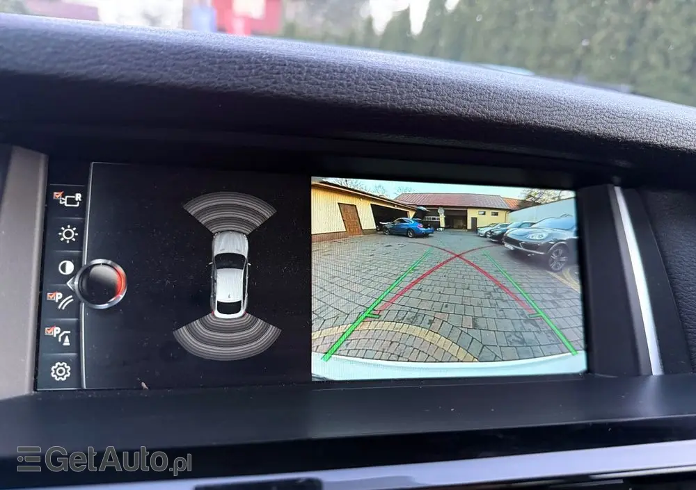 BMW X4 XDrive30d M Sport