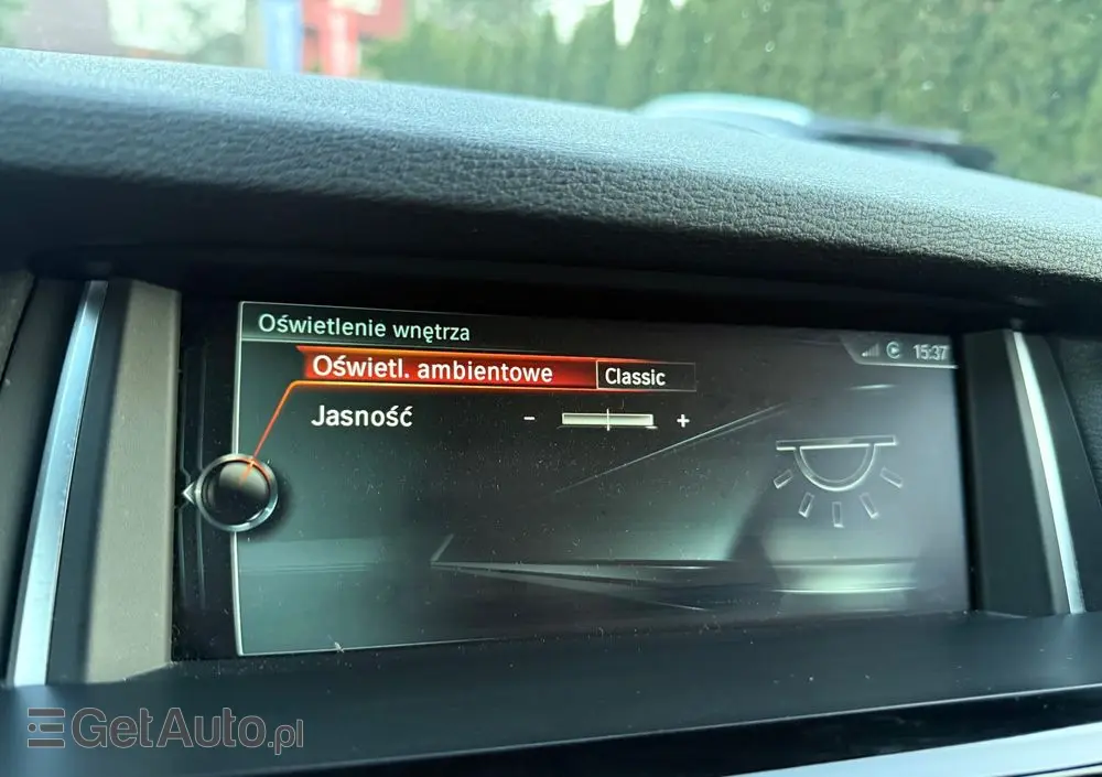 BMW X4 XDrive30d M Sport