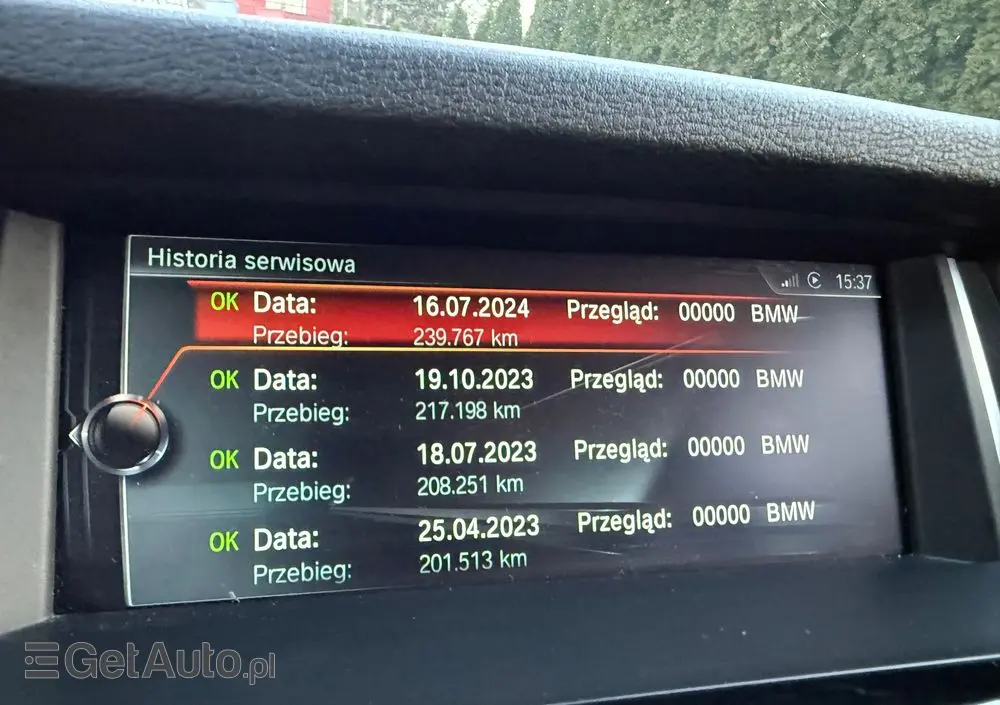 BMW X4 XDrive30d M Sport