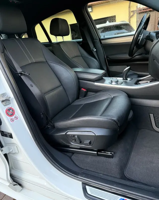 BMW X4 XDrive30d M Sport