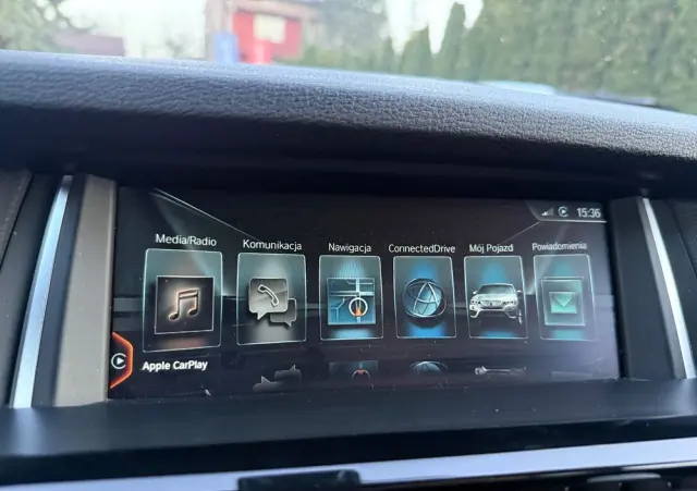 BMW X4 XDrive30d M Sport