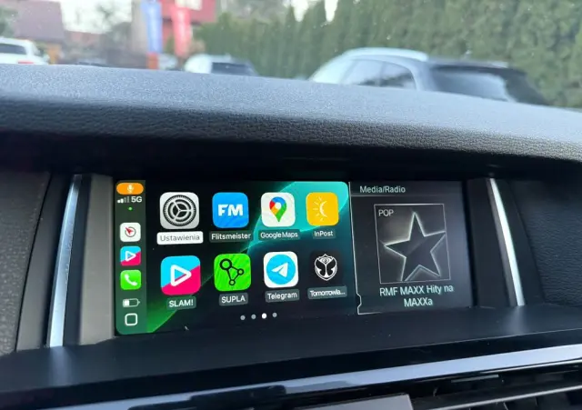 BMW X4 XDrive30d M Sport