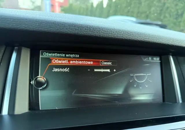 BMW X4 XDrive30d M Sport