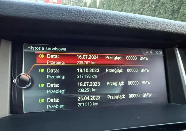 BMW X4 XDrive30d M Sport