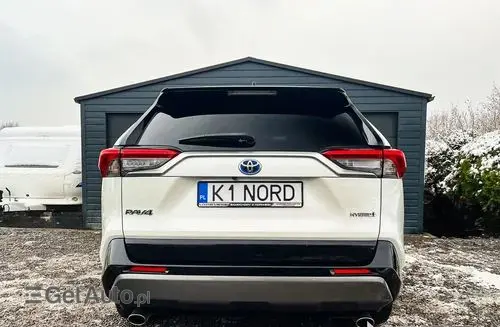 TOYOTA Rav 4 