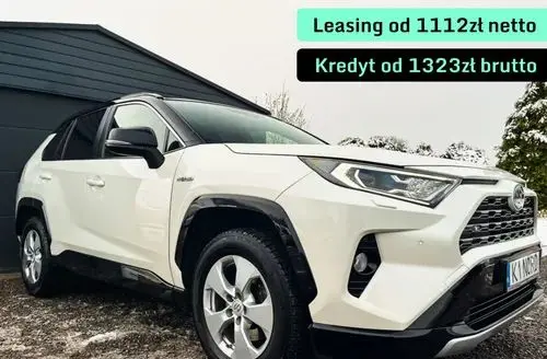 TOYOTA Rav 4 
