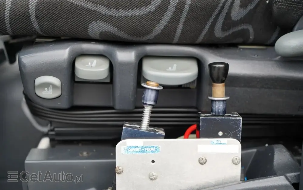 IVECO EUROCARGO 190EL32  / Wywrotka + HDS / HYDROBURTA / BORDMATIC / 3 STRONNY KIPPER - 3.5 M / EURO 6 