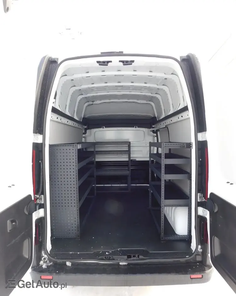 RENAULT Trafic 2.0 dCi