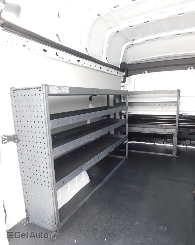 RENAULT Trafic 2.0 dCi