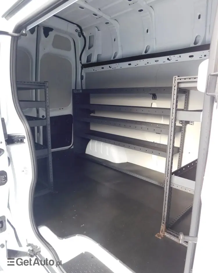 RENAULT Trafic 2.0 dCi