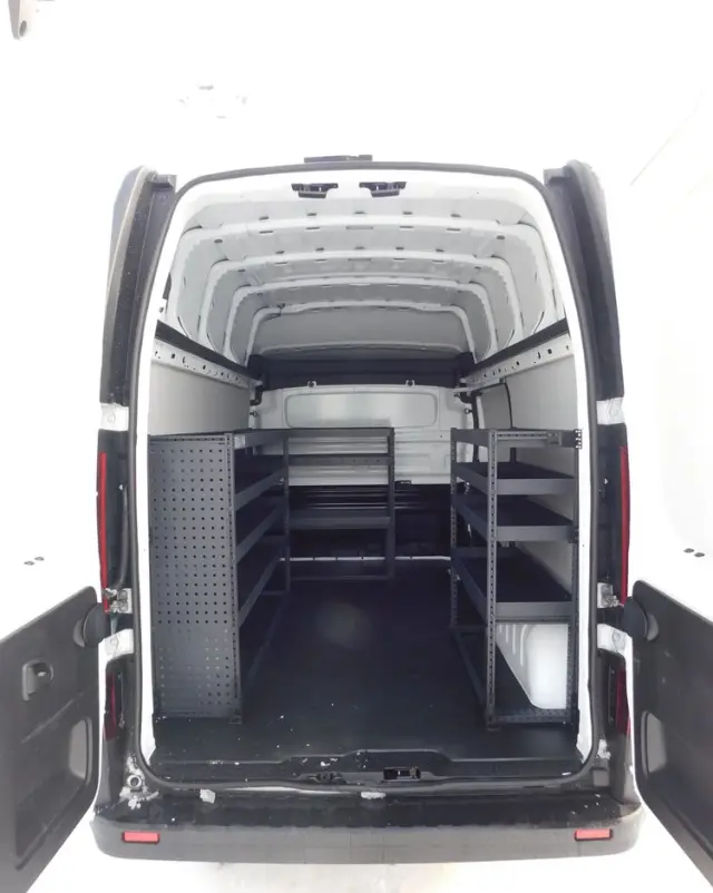 RENAULT Trafic 2.0 dCi