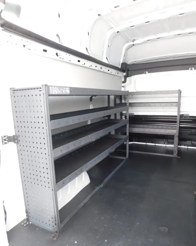 RENAULT Trafic 2.0 dCi