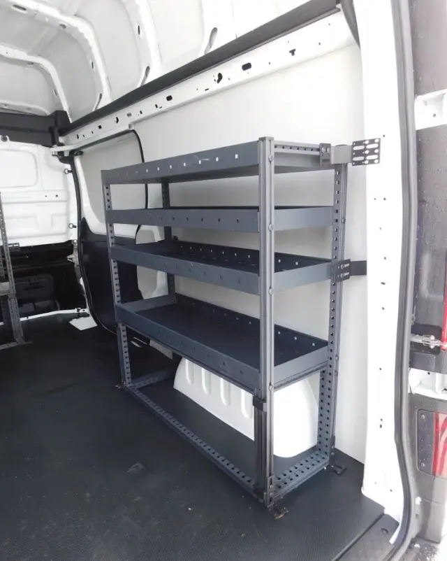 RENAULT Trafic 2.0 dCi