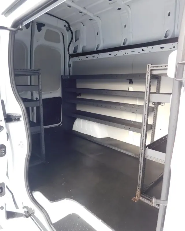 RENAULT Trafic 2.0 dCi