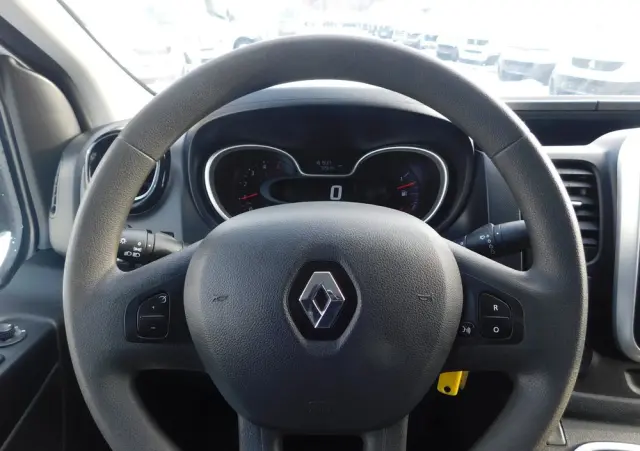RENAULT Trafic 2.0 dCi