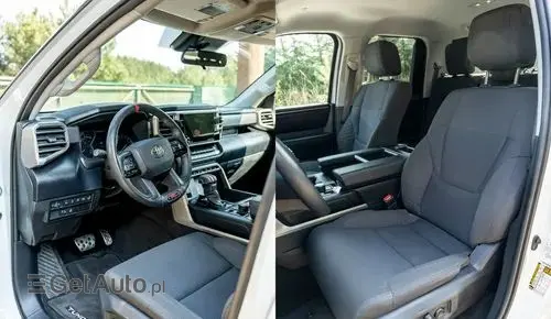 TOYOTA Tundra 