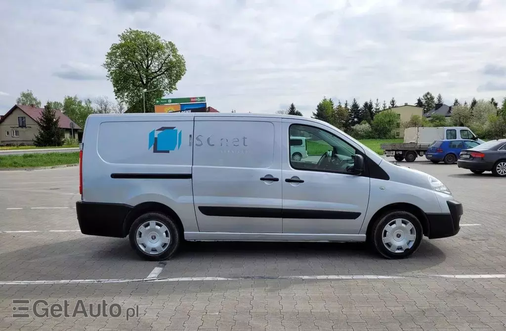 FIAT Scudo 