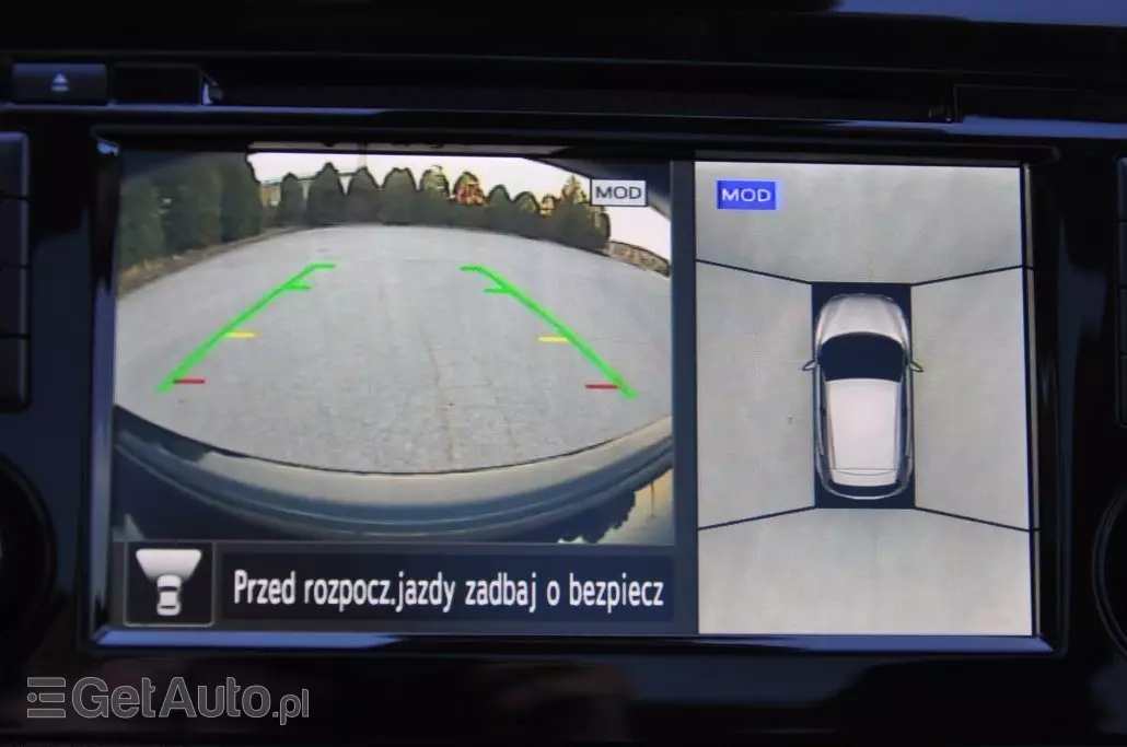 NISSAN Qashqai N-Connecta