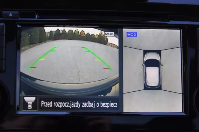 NISSAN Qashqai N-Connecta