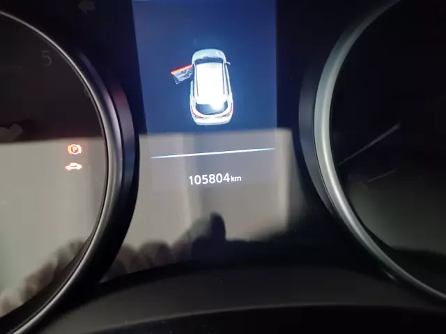 NISSAN Qashqai N-Connecta