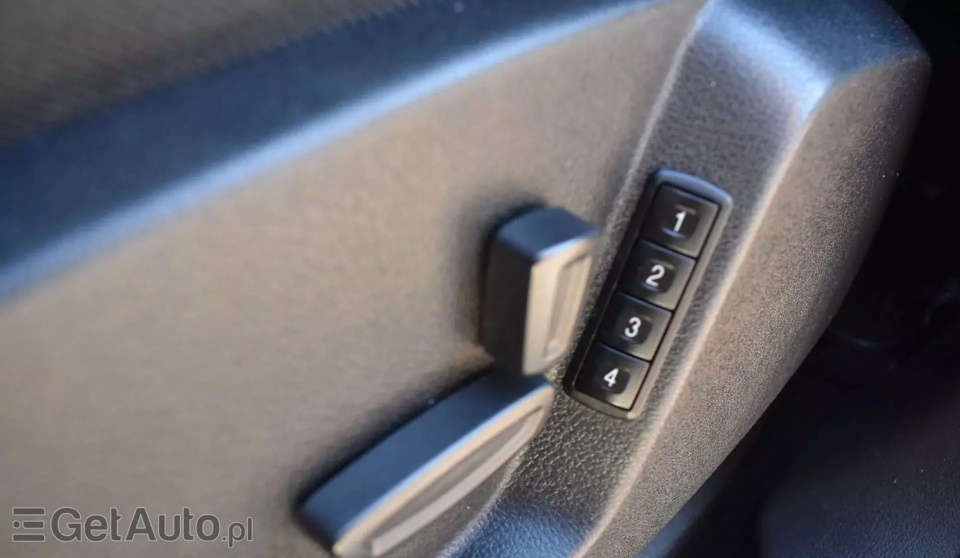 FORD Galaxy 2.0 TDCi (130 KM)