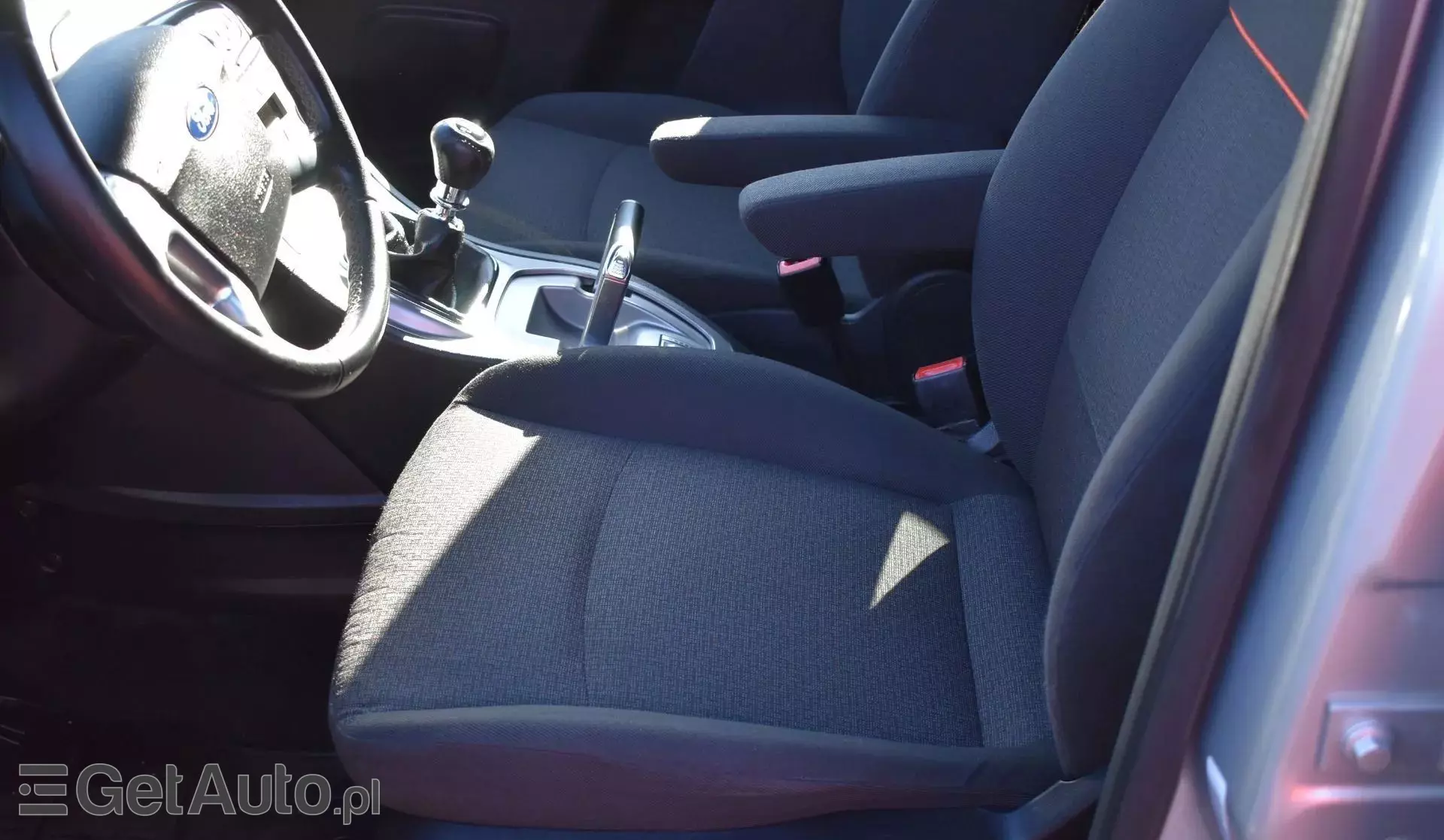 FORD Galaxy 2.0 TDCi (130 KM)