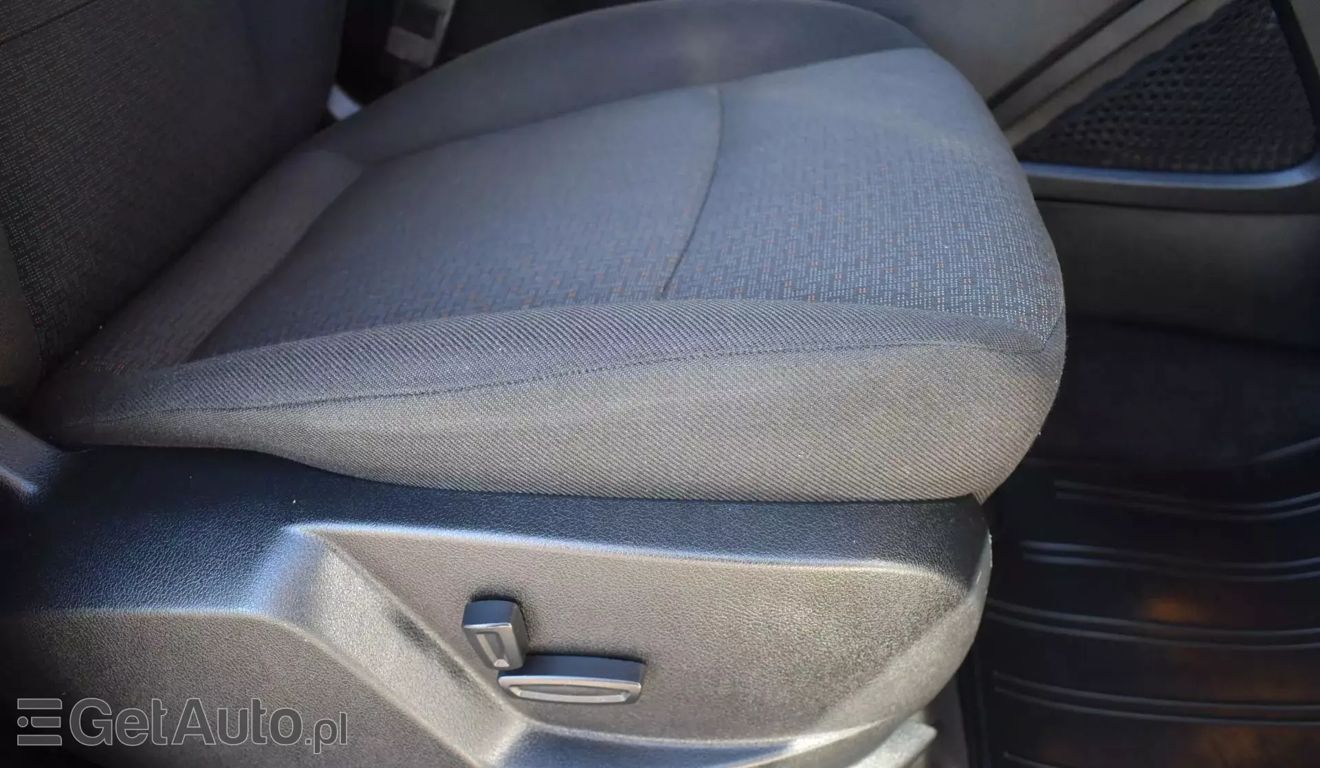 FORD Galaxy 2.0 TDCi (130 KM)