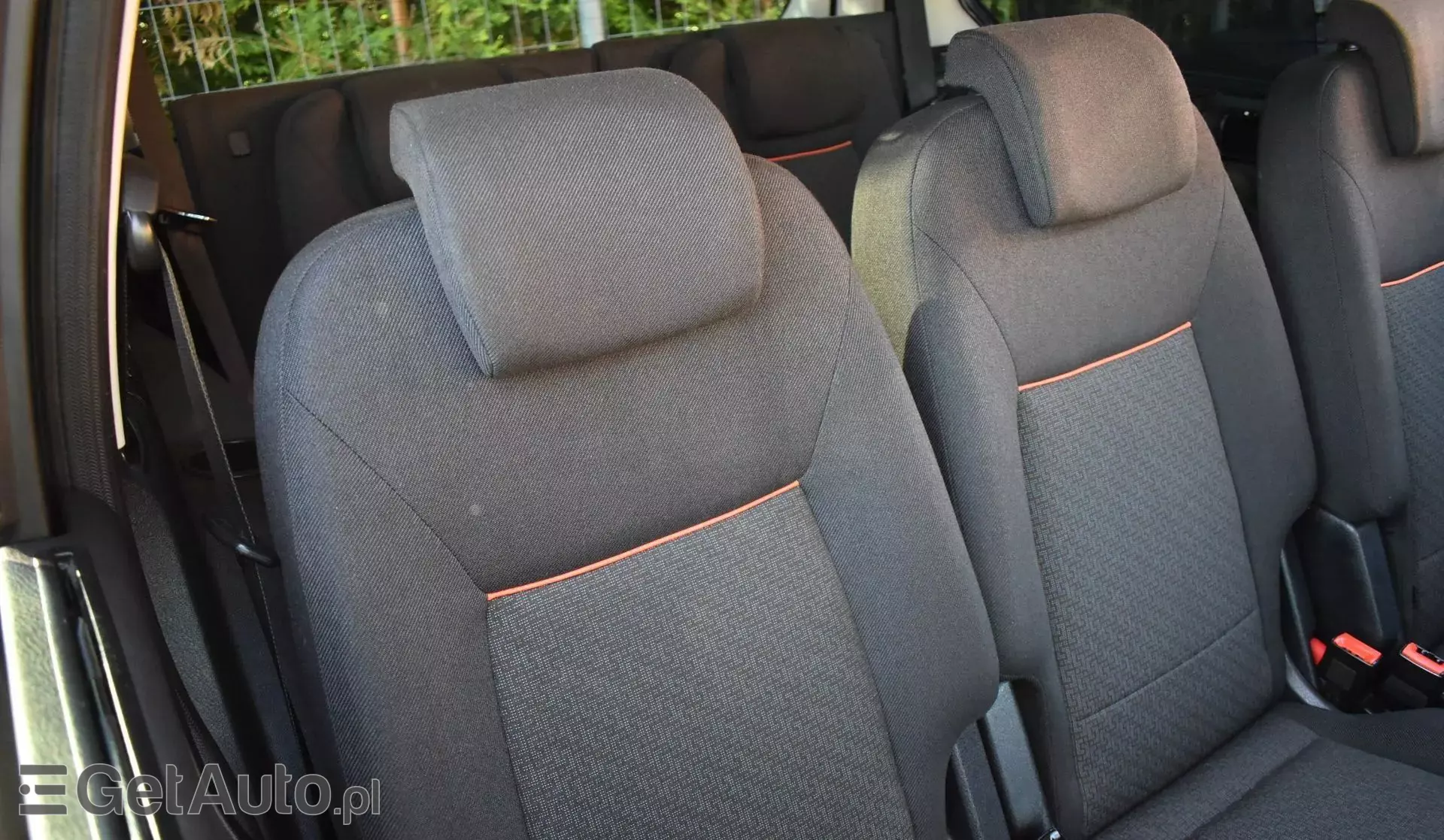 FORD Galaxy 2.0 TDCi (130 KM)