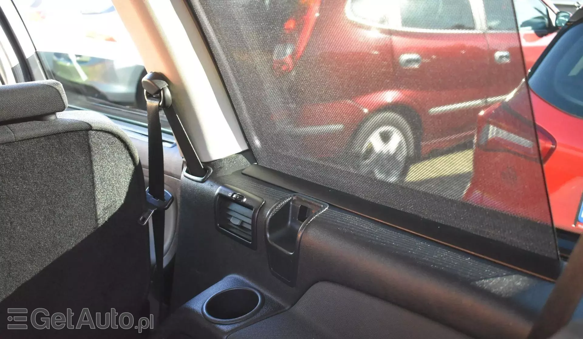 FORD Galaxy 2.0 TDCi (130 KM)