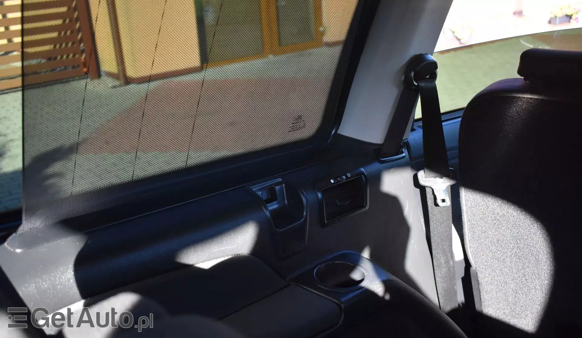 FORD Galaxy 2.0 TDCi (130 KM)