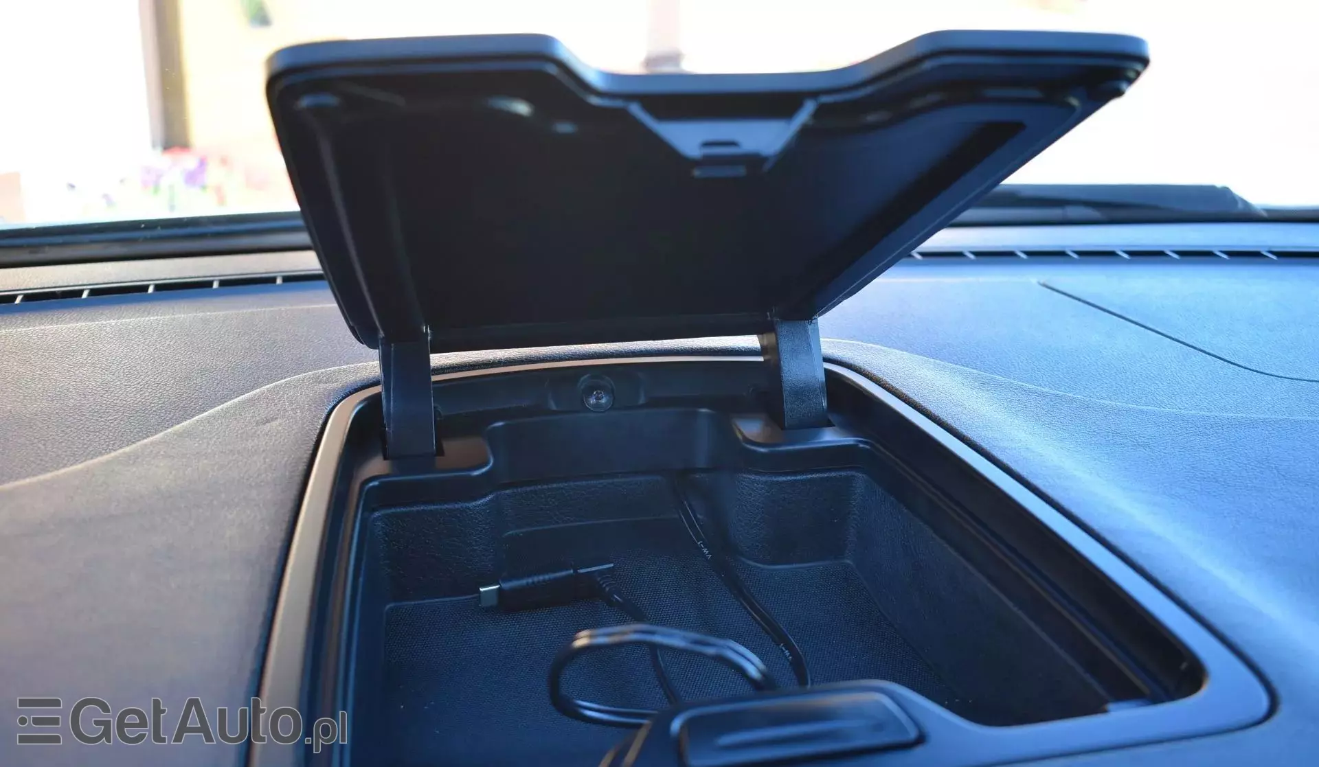 FORD Galaxy 2.0 TDCi (130 KM)