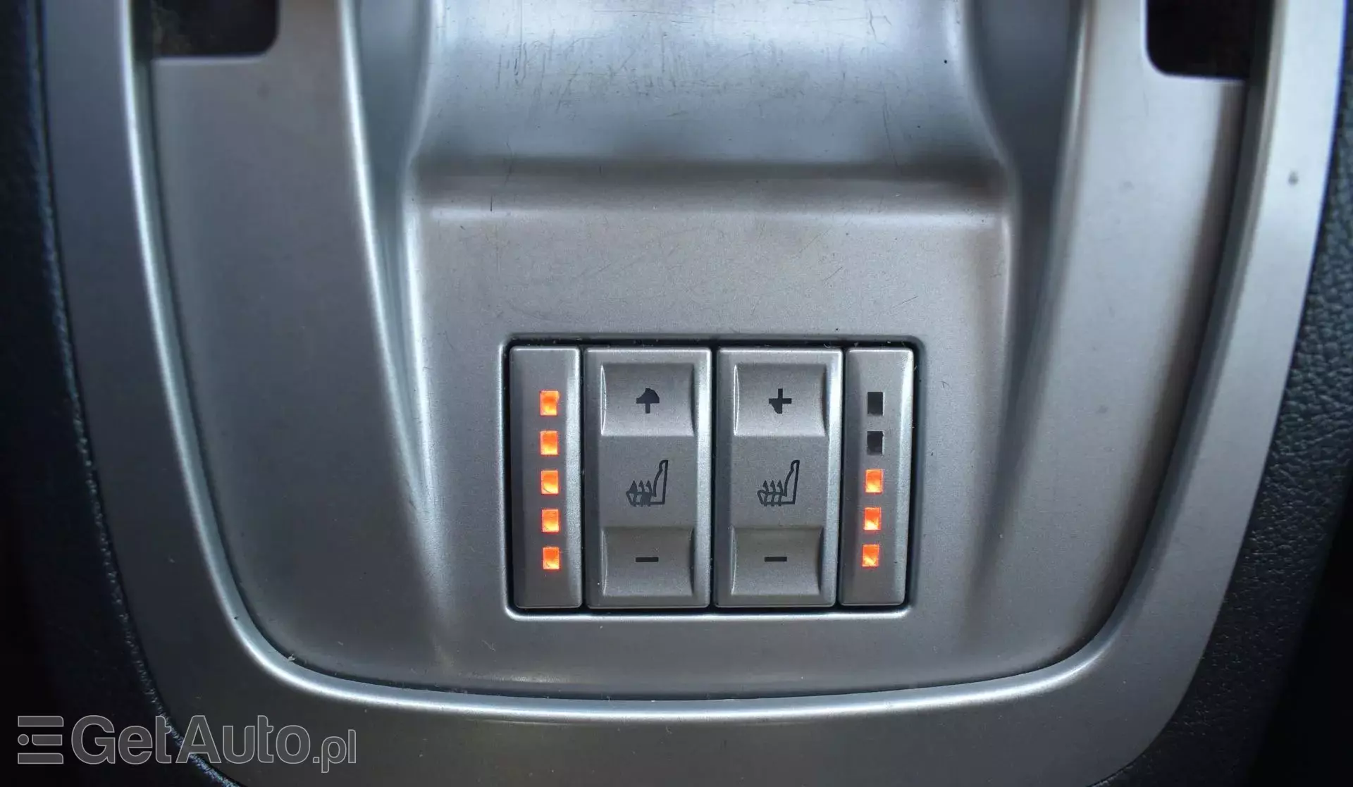 FORD Galaxy 2.0 TDCi (130 KM)