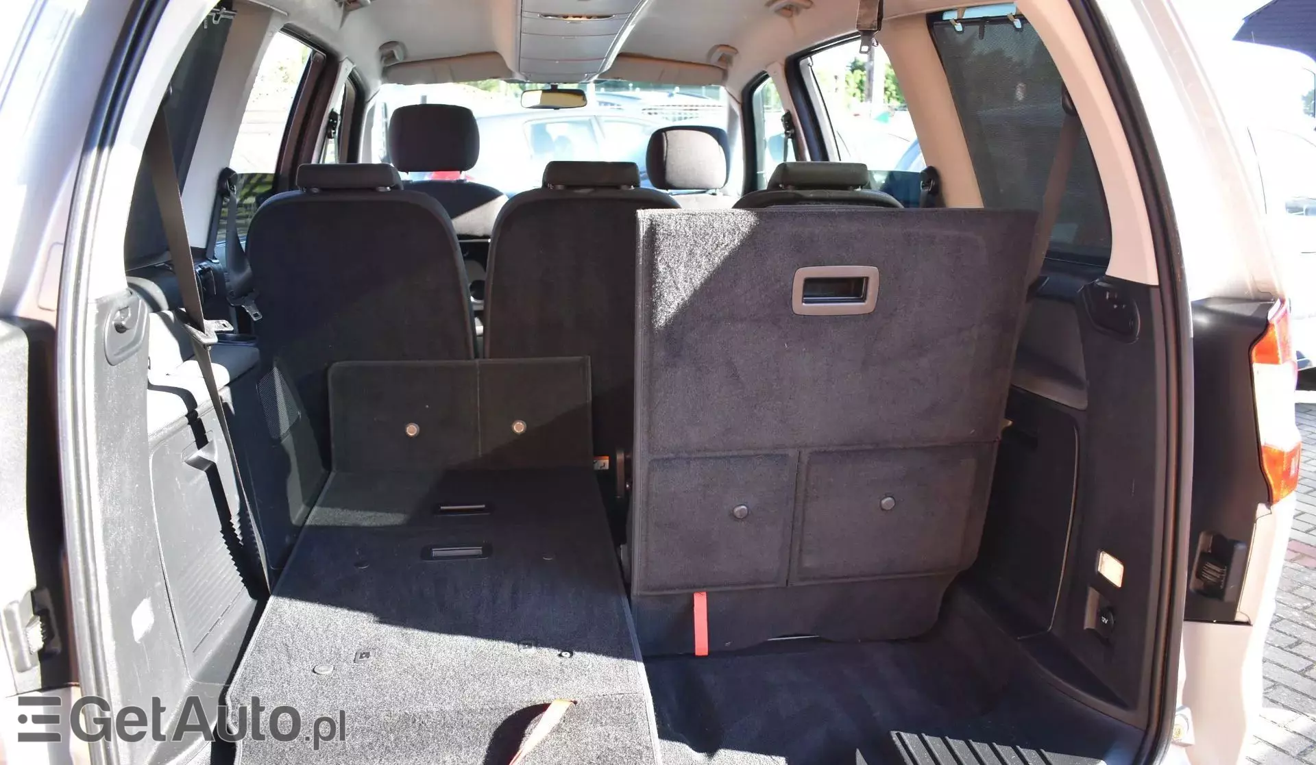 FORD Galaxy 2.0 TDCi (130 KM)